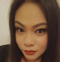 Xteena - Transsexual escort in Ras al-Khaimah