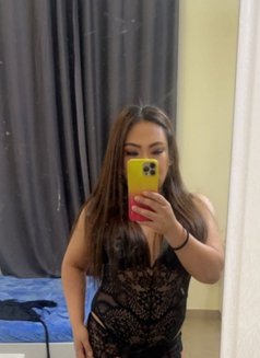 Xteena - Male escort in Ras al-Khaimah Photo 1 of 1