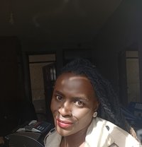 Xtina - Acompañantes transexual in Nairobi