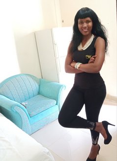 Xtine, South African escort in Doha