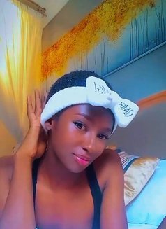 Xtordi - Transsexual escort in Nairobi Photo 2 of 2