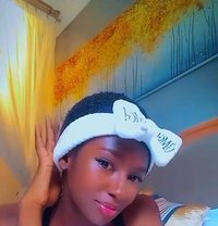 Xtordi - Transsexual escort in Nairobi