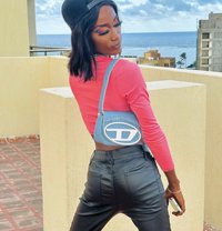 Xtrah🫦 - Transsexual escort in Nairobi