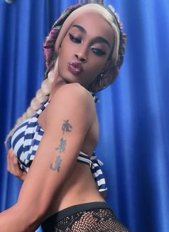 Xtrah🫦 - Acompañantes transexual in Nairobi Photo 8 of 9