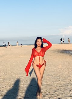 XtraMazing(ANAL,CIM,threeSome) GRACIA - escort in Bangkok Photo 24 of 27