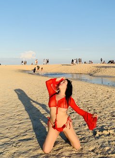 XtraMazing(ANAL,CIM,threeSome) GRACIA - escort in Bangkok Photo 26 of 27