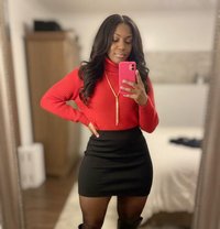 Xtraordinary Touch Massage Therapist - masseuse in Gurgaon