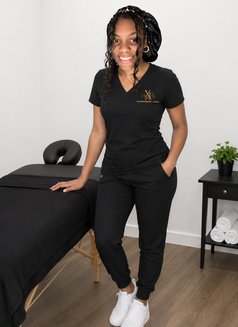 Xtraordinary~touch - masseuse in Gurgaon Photo 1 of 3