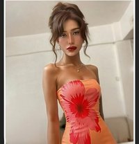 Xtrax22 - Transsexual escort in Bangkok