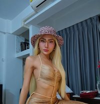 Xtrax22 - Transsexual escort in Bangkok