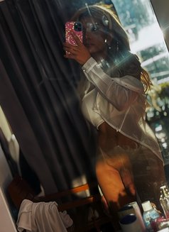 Xtrax22 - Transsexual escort in Bangkok Photo 23 of 26