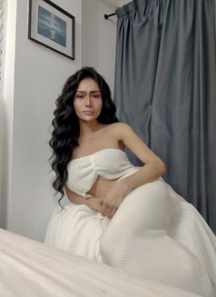 Xtrax22 - Transsexual escort in Bangkok Photo 4 of 11