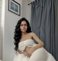 Xtrax22 - Transsexual escort in Bangkok