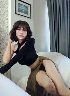 Xtrax22 - Transsexual escort in Bangkok Photo 5 of 11