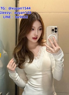 Xu Yan Premium Tea Delivery - escort in Taipei Photo 2 of 6