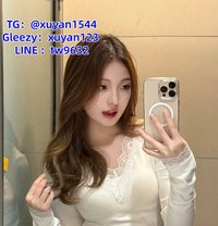 Xu Yan Premium Tea Delivery - escort in Taipei