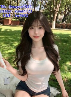 Xu Yan Premium Tea Delivery - escort in Taipei Photo 4 of 6