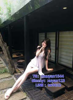 Xu Yan Premium Tea Delivery - escort in Taipei Photo 6 of 6