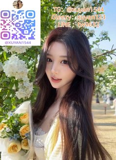 Xu Yan Premium Tea Delivery - escort agency in Taipei Photo 2 of 13