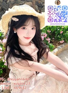 Xu Yan Premium Tea Delivery - escort agency in Taipei Photo 3 of 13