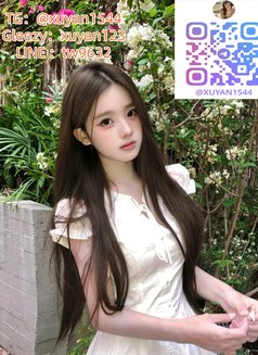 Xu Yan Premium Tea Delivery - escort agency in Taipei Photo 4 of 13