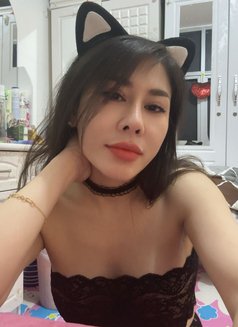 Xuan Ca - escort in Abu Dhabi Photo 4 of 7