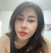 Xuan Ca - escort in Abu Dhabi