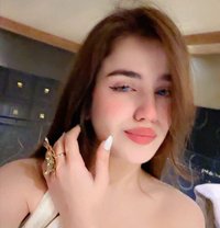Xuan Hoa - escort in Abu Dhabi