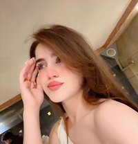 Xuan Hoa - escort in Abu Dhabi