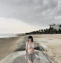 xueli - escort in Ho Chi Minh City