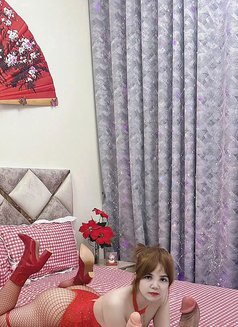 Xuka☘️ New in Dubai Misstres Nuru - puta in Dubai Photo 12 of 15