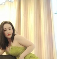 Xuka Sweet Girl - escort in Bandar Seri Begawan