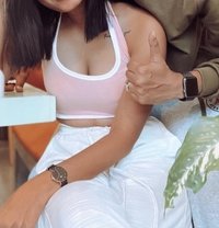 Xulu - escort in Colombo