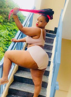 Xurah New African With Big Boobs and Butt - escort in Chennai Photo 3 of 5