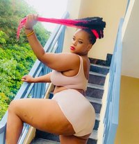 Brooks BBW Blowjob queen - puta in Chennai