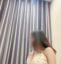 Xuxuka - escort in Pune