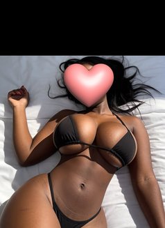 Xuxxy - escort in Vadodara Photo 1 of 3