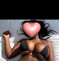 Xuxxy - escort in Vadodara