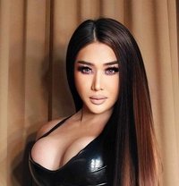 XPREMIUMxTOPX - Transsexual escort in Manila