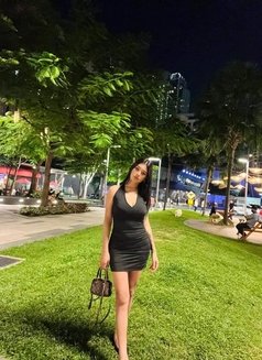 Kim yummy - escort in Bangkok Photo 1 of 12