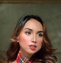 Xx Sexy Bitchx - Acompañantes transexual in Manila