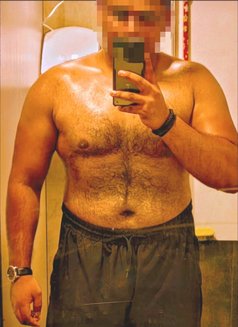 Xx Simba X X - Male escort in Mumbai Photo 2 of 2