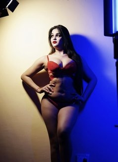 salina Rautala - Acompañantes transexual in New Delhi Photo 4 of 30