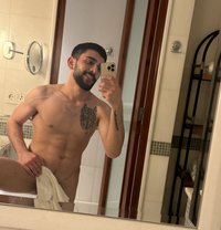 VİP ALEX - Male escort in İstanbul