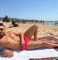 Xxl Arab in Istanbul - Acompañantes masculino in İstanbul