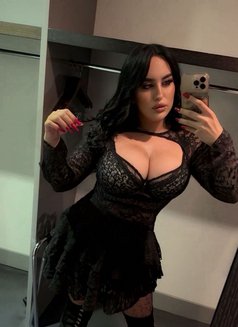 نايا شميل عربيه xxl Arabic Naya - Transsexual escort in İstanbul Photo 16 of 16