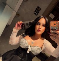 نايا شميل عربيه xxl Arabic Naya - Acompañantes transexual in İstanbul Photo 18 of 18