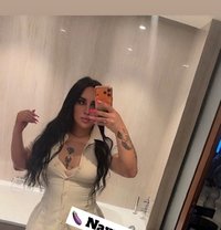 نايا شميل عربيه xxl Arabic Naya - Transsexual escort in İstanbul