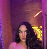 نايا شميل عربيه xxl Arabic Naya - Transsexual escort in İstanbul