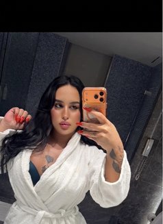 نايا شميل عربيه xxl Arabic Naya - Transsexual escort in İstanbul Photo 23 of 23
